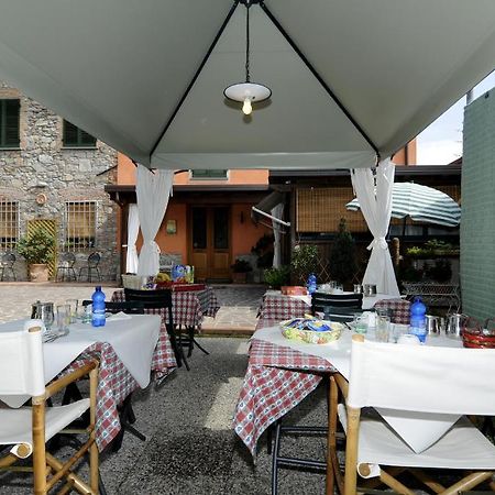 B&B Le Giare ルッカ エクステリア 写真